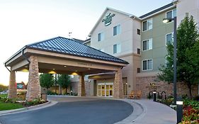 Homewood Suites Fort Collins Colorado