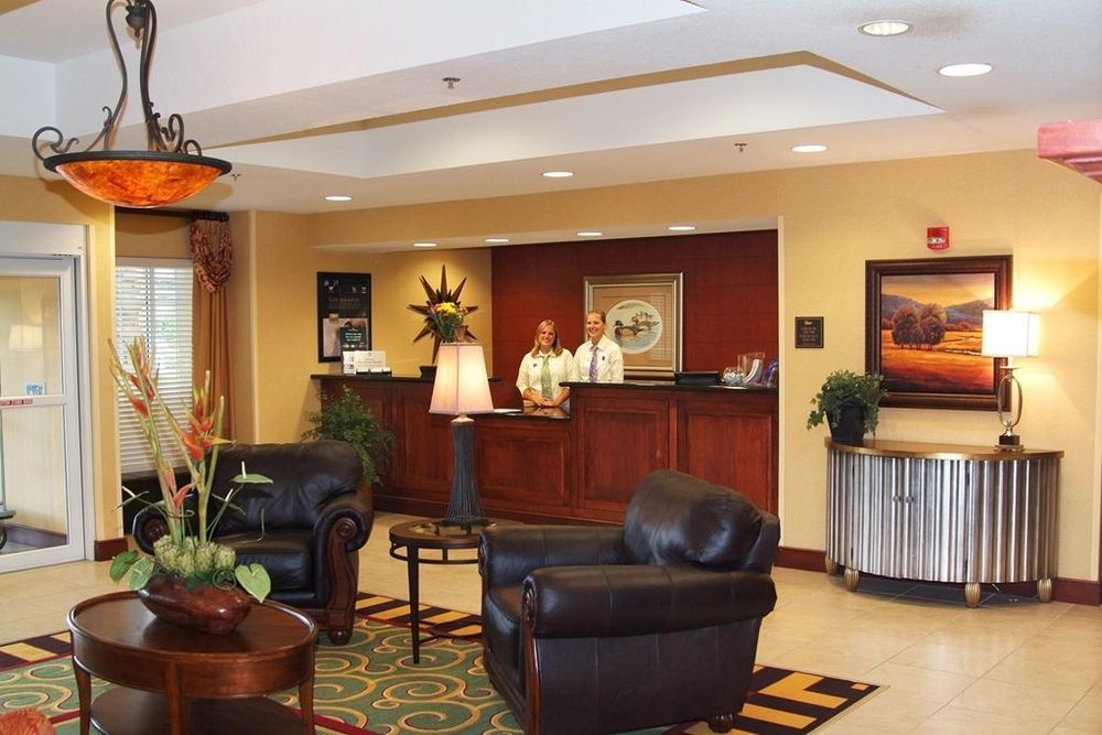 Homewood Suites By Hilton Fort Collins Interior photo