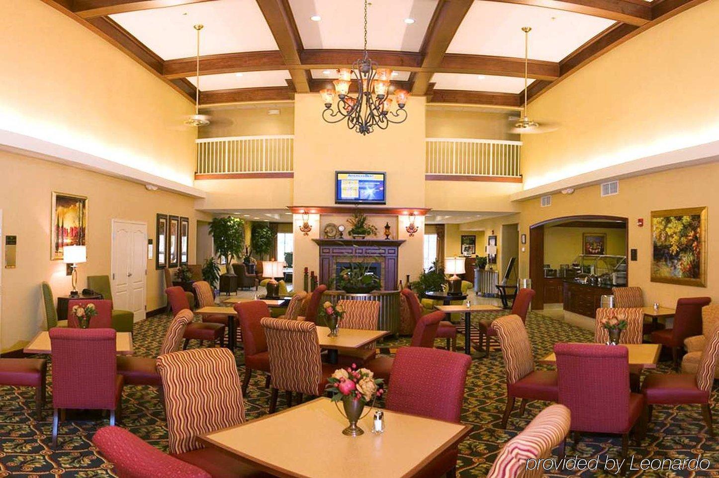 Homewood Suites By Hilton Fort Collins Restaurant photo